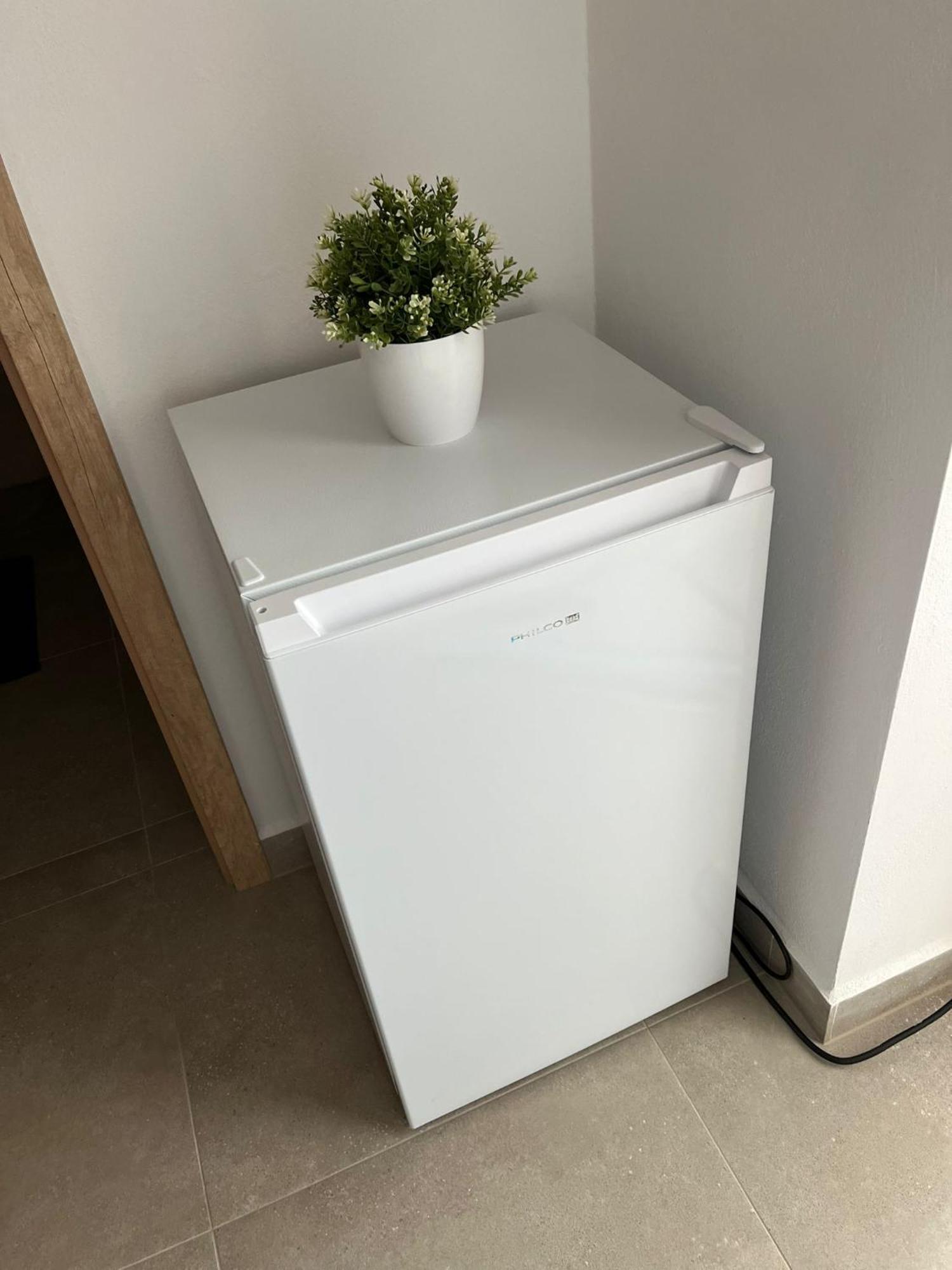 Apartman U Tedyho Lägenhet Kasperske Hory Exteriör bild